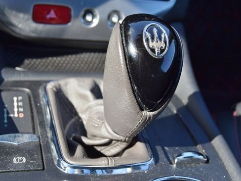 Used 2016 Maserati GranTurismo MC image 18