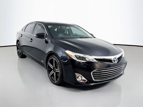 Used 2015 Toyota Avalon XLE Touring Sport Edition FWD image 3