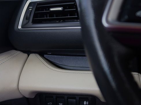 Used 2023 Subaru Ascent Limited image 17