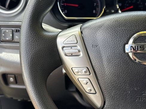 Used 2017 Nissan Versa SV FWD image 16