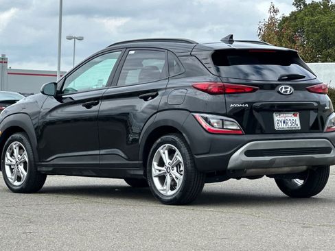 Used 2022 Hyundai Kona SEL image 7
