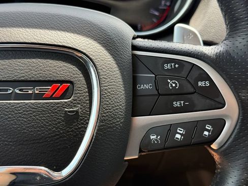 Used 2017 Dodge Durango Citadel AWD/4WD image 16