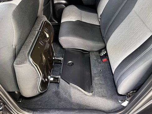 Certified 2023 Toyota Tacoma TRD Sport image 44