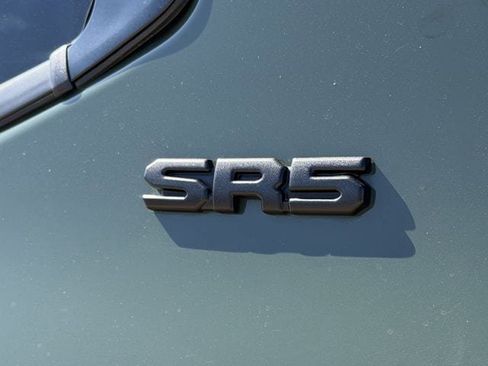 Used 2023 Toyota Tundra SR5 AWD/4WD image 9