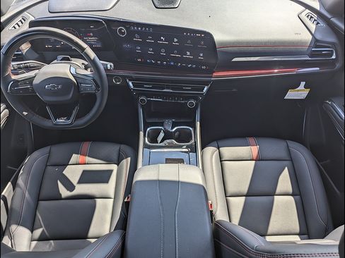 New 2026 Chevrolet Traverse RS AWD/4WD image 9