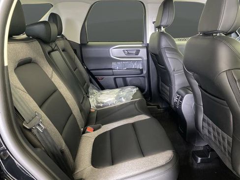 New 2026 Ford Bronco Sport Big Bend w/ Convenience Package image 23