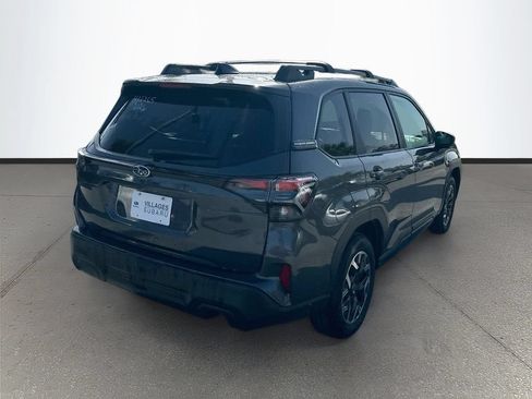 New 2026 Subaru Forester Premium AWD/4WD image 7