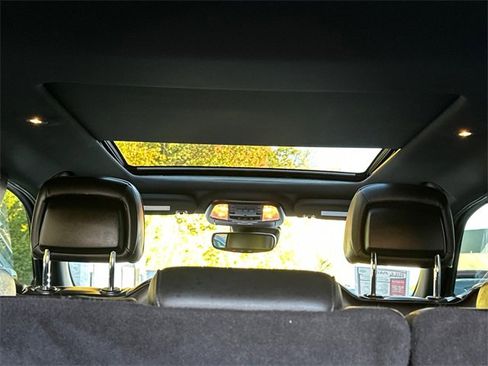 Used 2021 Jeep Grand Cherokee High Altitude image 8