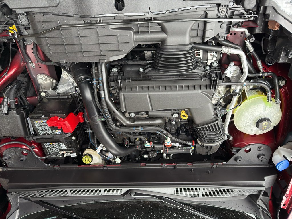 New 2026 Ford Maverick Tremor AWD/4WD image 35