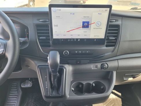 New 2026 Ford Transit 250 148 High Roof Extended AWD image 10