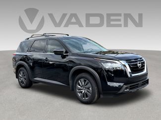 Used 2025 Nissan Pathfinder SV w/ SV Premium Package video 1