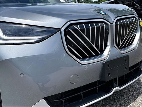 Used 2026 BMW X3 xDrive30i AWD/4WD image 30
