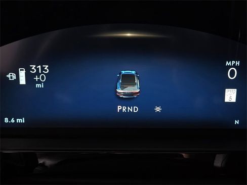 New 2026 Lincoln Corsair Grand Touring image 29