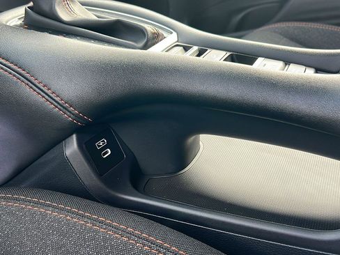 New 2026 Honda HR-V Sport image 22