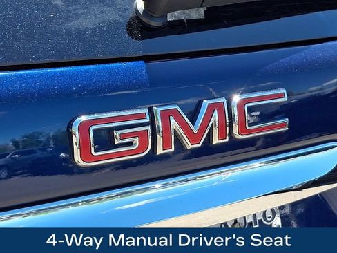 Used 2022 GMC Terrain SLE w/ Driver Convenience Package AWD/4WD image 33