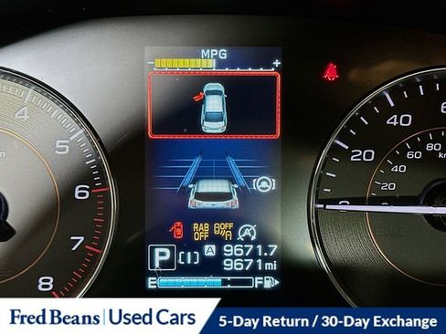 Used 2023 Subaru Crosstrek 2.5i Limited w/ Moonroof Package AWD/4WD image 14