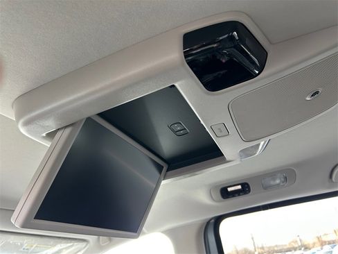 New 2026 Honda Odyssey Touring image 19