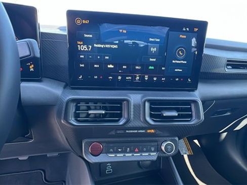 New 2025 Ford Mustang GT image 21