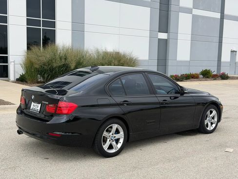 Used 2013 BMW 328i xDrive Sedan AWD/4WD image 5