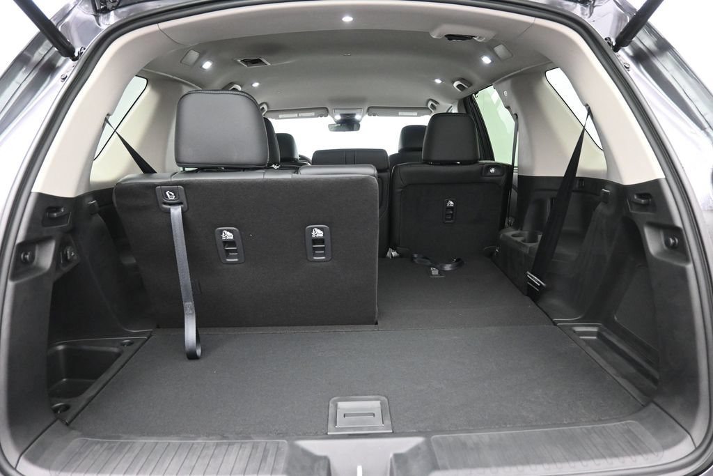 New 2026 Honda Pilot EX-L image 22