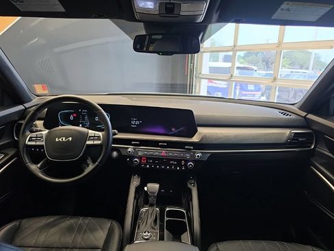 Certified 2025 Kia Telluride EX X-Line AWD/4WD image 18