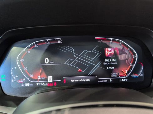 Used 2019 BMW X5 xDrive40i w/ Convenience Package image 20