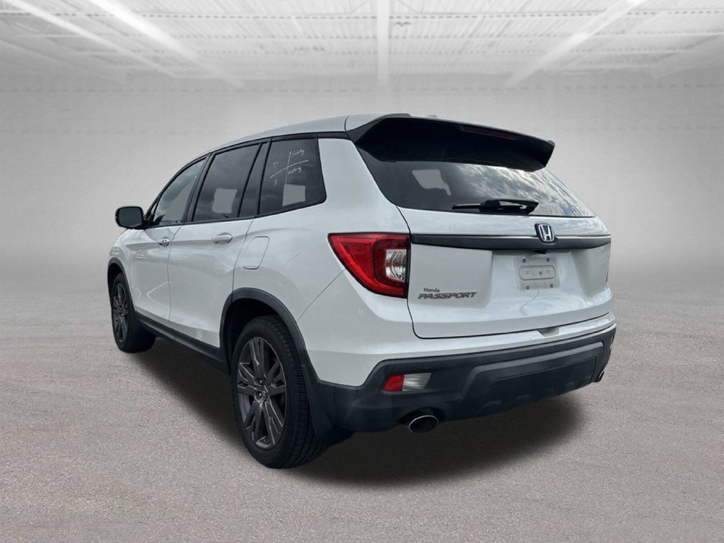 Used 2019 Honda Passport EX-L image 6