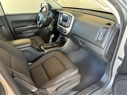 Used 2022 GMC Canyon Elevation w/ Trailering Package image 14