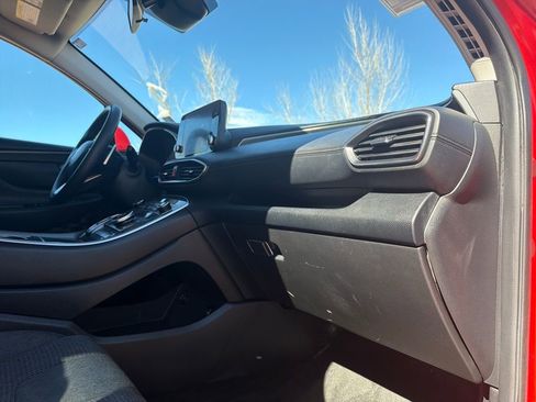 Used 2022 Hyundai Santa Fe SEL w/ Cargo Package image 31