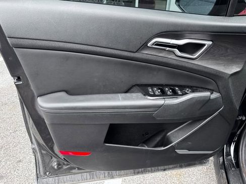 Used 2023 Kia Sportage X-Line w/ X-Line Premium Package image 14