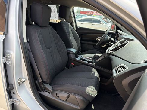 Used 2014 GMC Terrain SLE FWD image 21