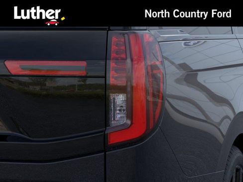 New 2026 Ford Expedition Max Platinum image 21