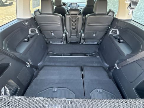 New 2026 Honda Odyssey EX-L image 17