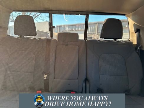 Used 2019 RAM 1500 Big Horn image 22