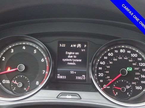 Used 2020 Volkswagen Atlas Cross Sport SE image 33