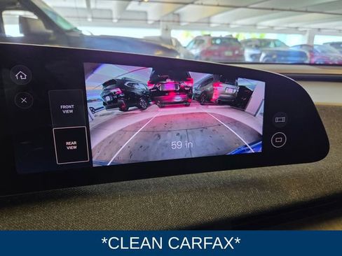 Used 2025 Lucid Air Touring AWD/4WD image 5