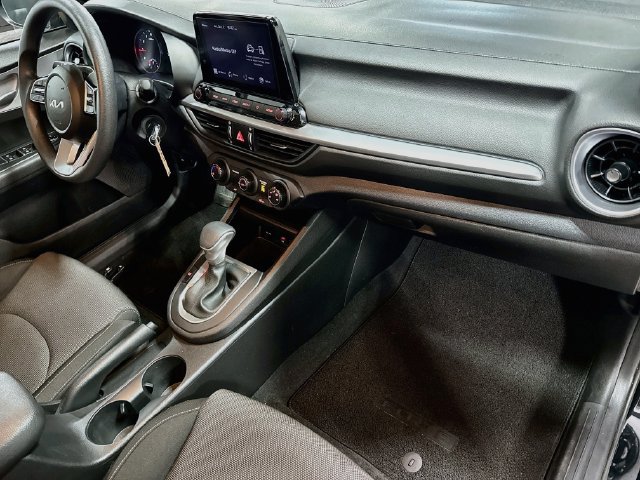 Certified 2023 Kia Forte LXS FWD image 27