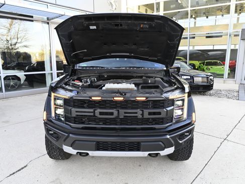 Used 2022 Ford F150 Raptor w/ Raptor 37 Performance Package image 58