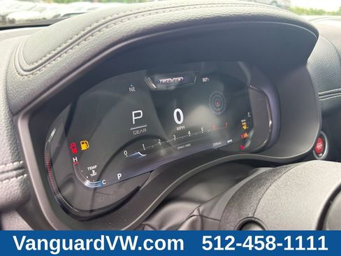 Used 2026 RAM 1500 RHO AWD/4WD image 23