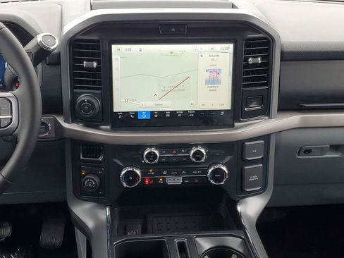 New 2026 Ford F150 XLT w/ Equipment Group 302A MID image 28