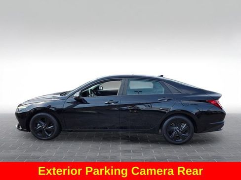 Used 2021 Hyundai Elantra SEL FWD image 5