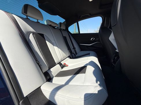 Used 2024 BMW M3 Competition image 17