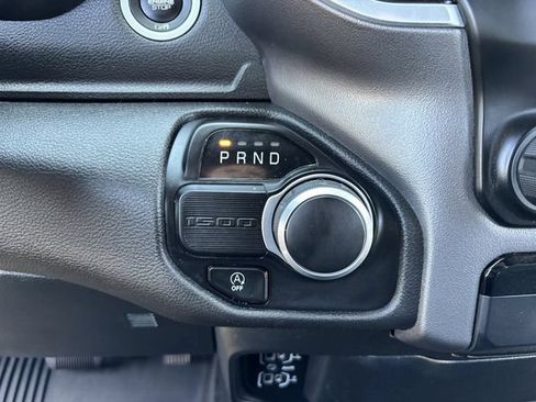 Used 2022 RAM 1500 Big Horn RWD image 26