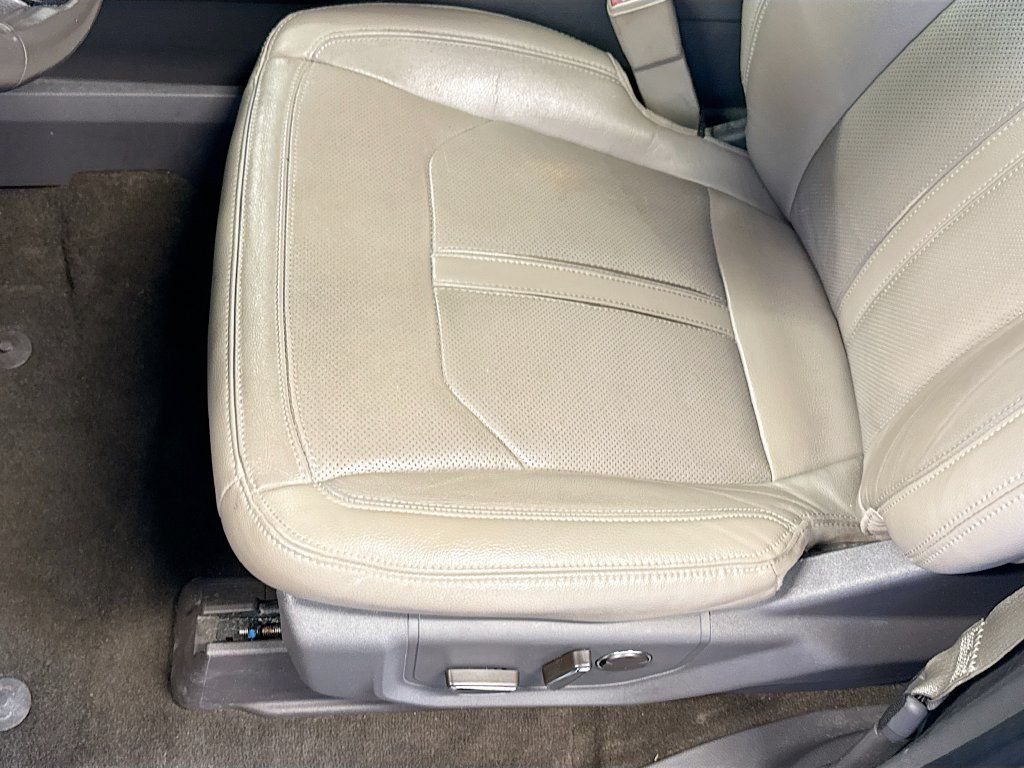 Used 2019 Ford Expedition Limited AWD/4WD image 21