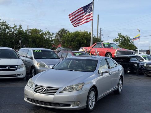 Used 2010 Lexus ES 350 FWD image 1