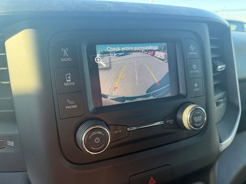 Certified 2022 RAM 1500 Big Horn image 26