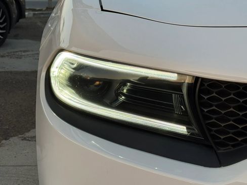 Used 2022 Dodge Charger GT RWD image 5