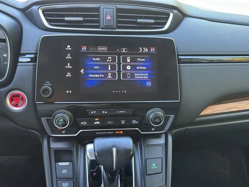 Used 2019 Honda CR-V EX-L image 10
