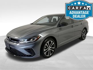 Used 2026 Volkswagen Jetta Sport FWD 360° Tour