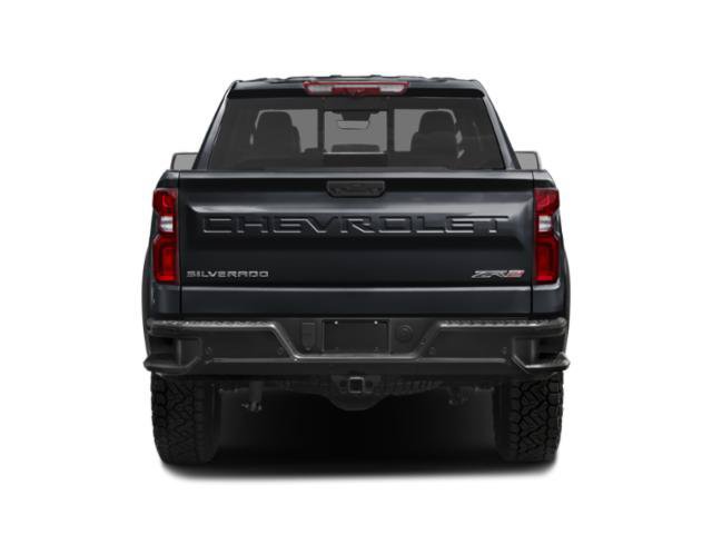Used 2024 Chevrolet Silverado 1500 ZR2 w/ Technology Package AWD/4WD image 8